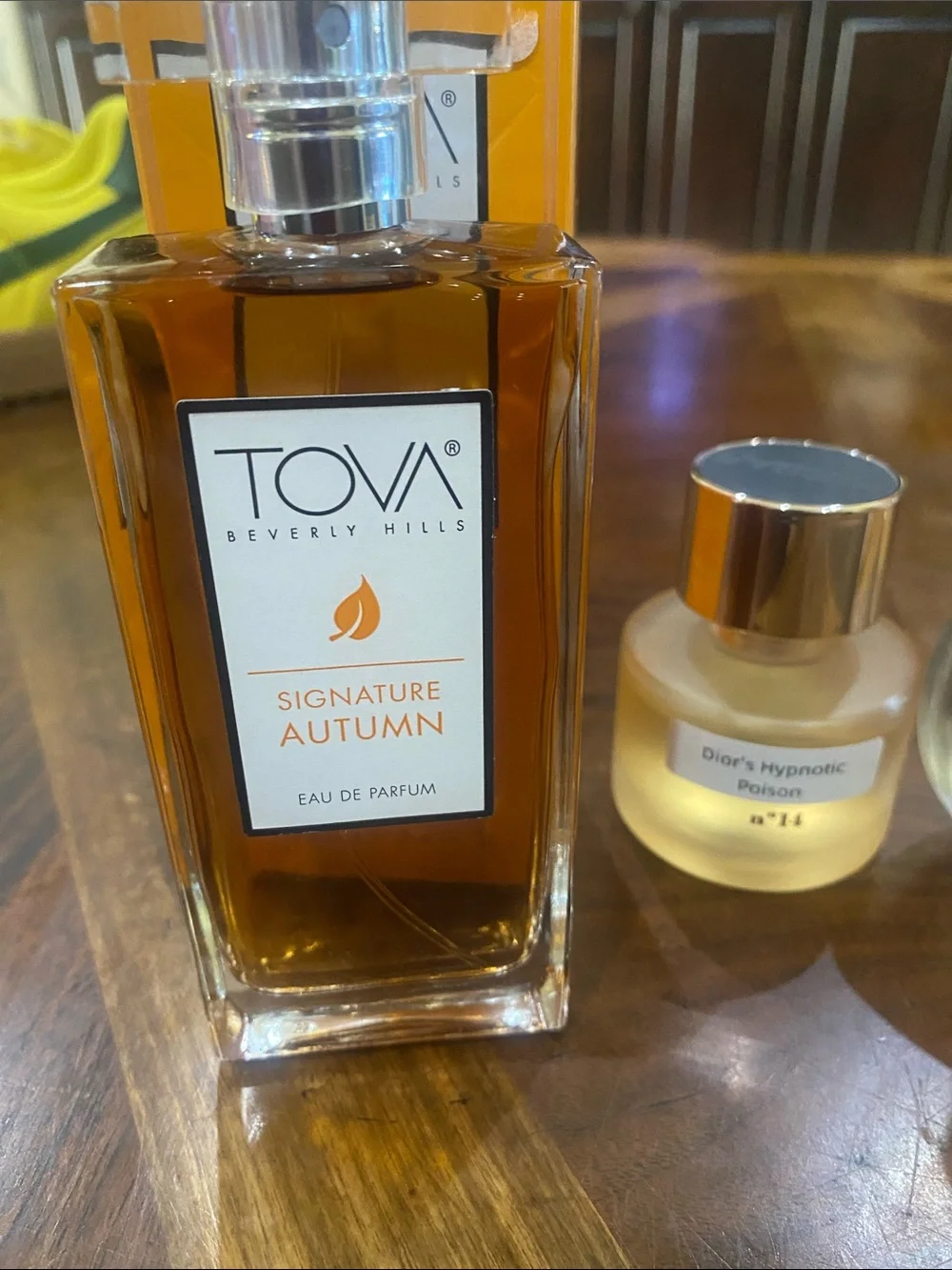 Authentic and smells like Fragrances Bundle - Picture 3 of 7